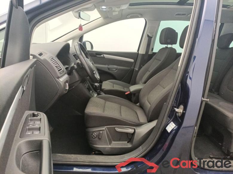Volkswagen Sharan 2.0 TDI SCR 110kW DSG6 Comfortline 5d 7pl #6