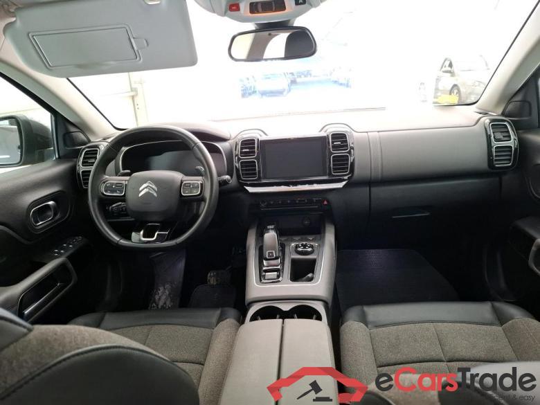 Citroen BlueHDi 130 S&S EAT8 Business C5 Aircross Business 1.5 BlueHDi 130CV BVA8 E6d #5
