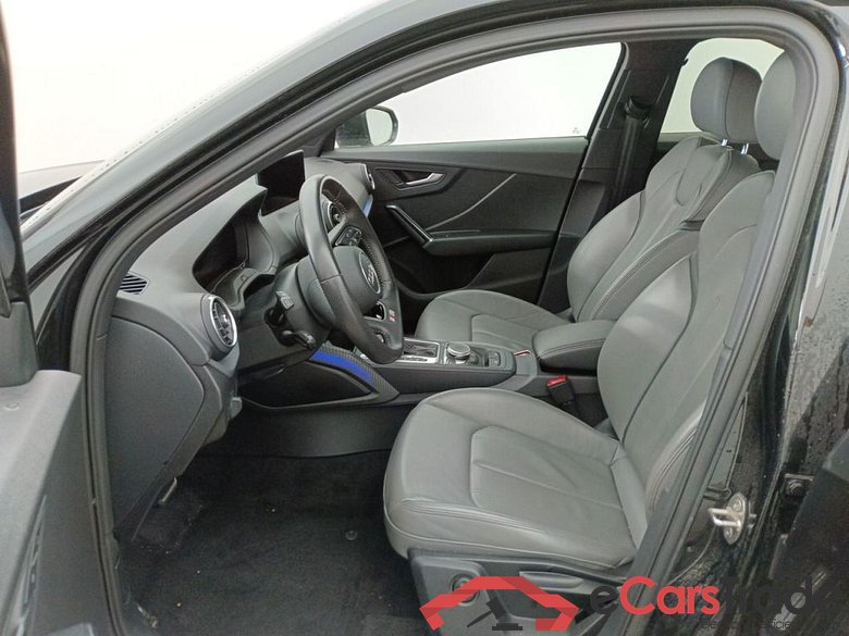 Audi Q2 2.0 35 TDI 110kW S tronic Sport 5d #6