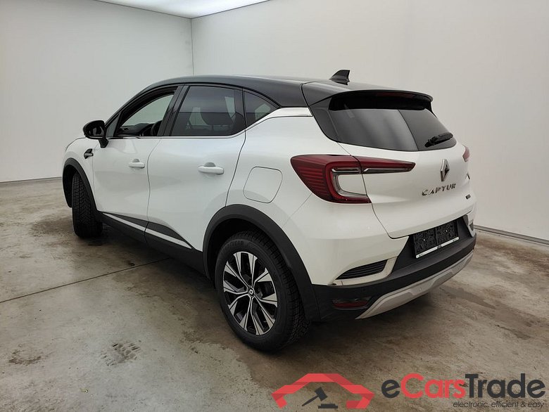 Renault Captur E-TECH Plug-in Hybrid 159 Techno 5d #4