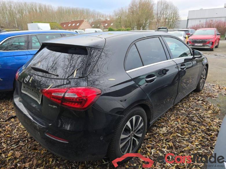Mercedes-Benz A-Klasse A 200 Business Solution 5d !!Technical issue!!! #5