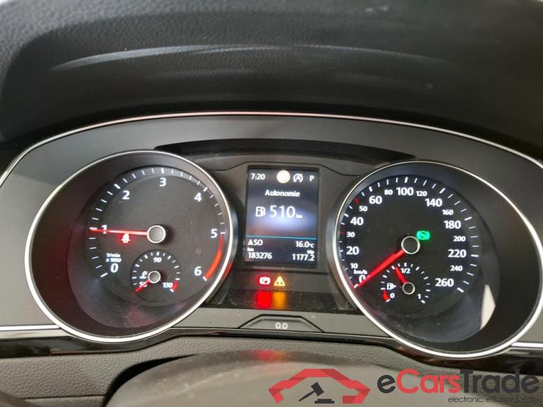 Volkswagen 2.0 TDI 150 SCR DSG7 SW BUSINESS Passat Break Business 2.0 TDI 150CV BVA7 E6d #6