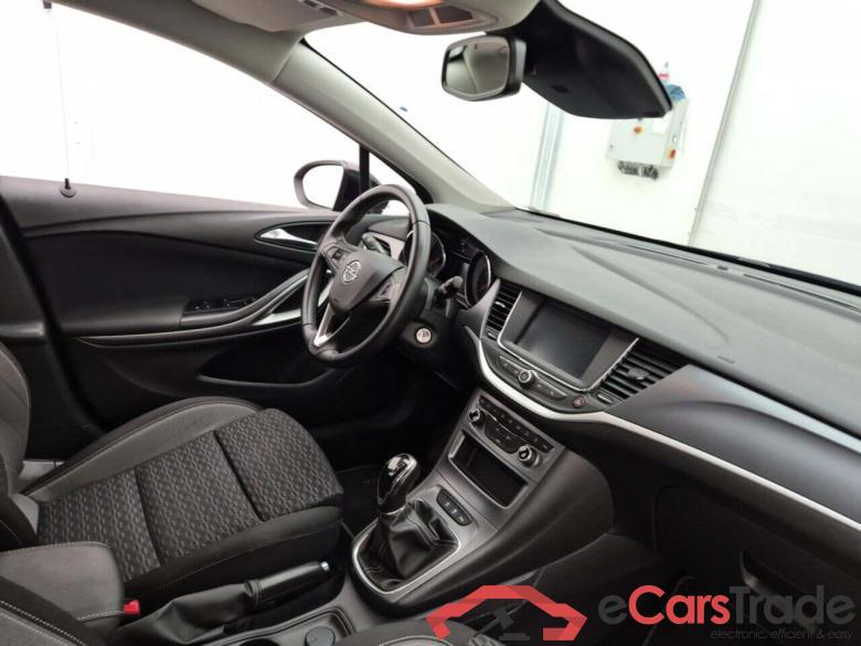 OPEL Astra Sports Tourer 1.2 Edition #3