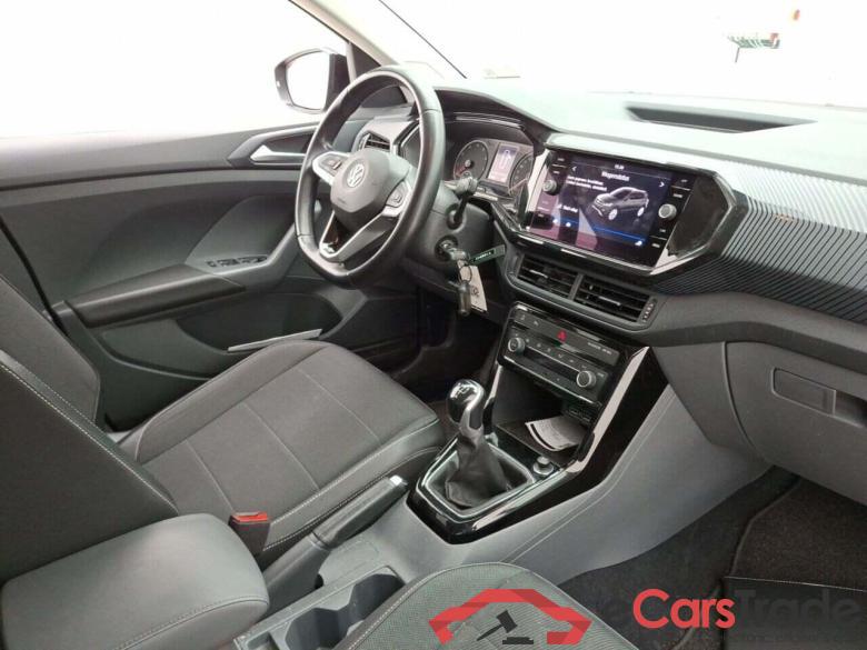 VOLKSWAGEN T-Cross 1.0 TSI Life #3