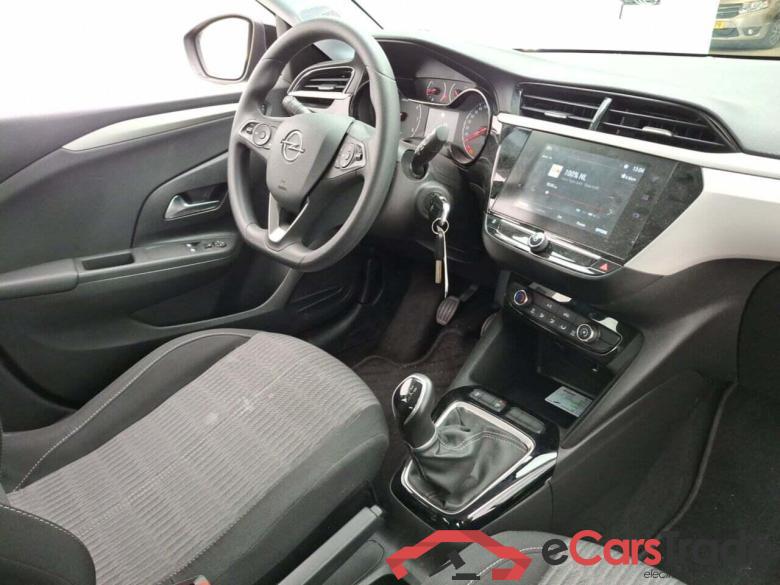 OPEL Corsa 1.2 Edition #3