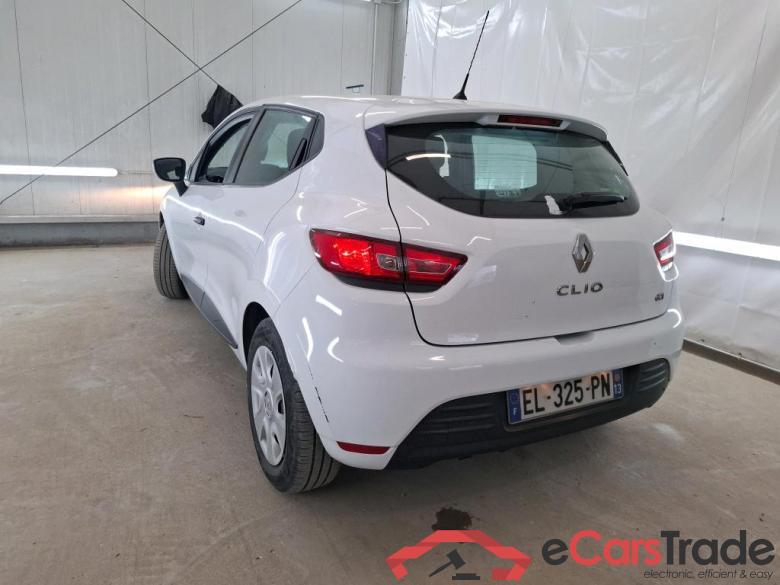 Renault Air Energy dCi 75 Clio IV Air 1.5 dCi 75CV BVM5 E6 #2