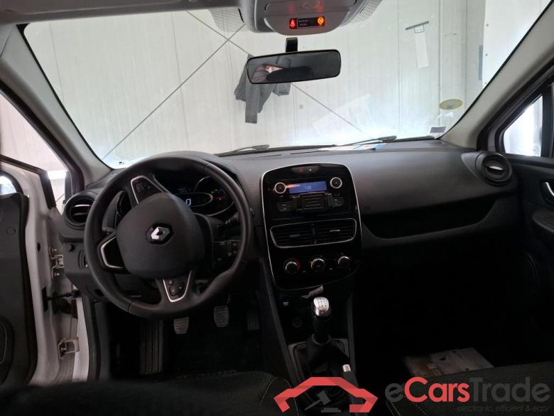 Renault Air Energy dCi 75 Clio IV Air 1.5 dCi 75CV BVM5 E6 #5