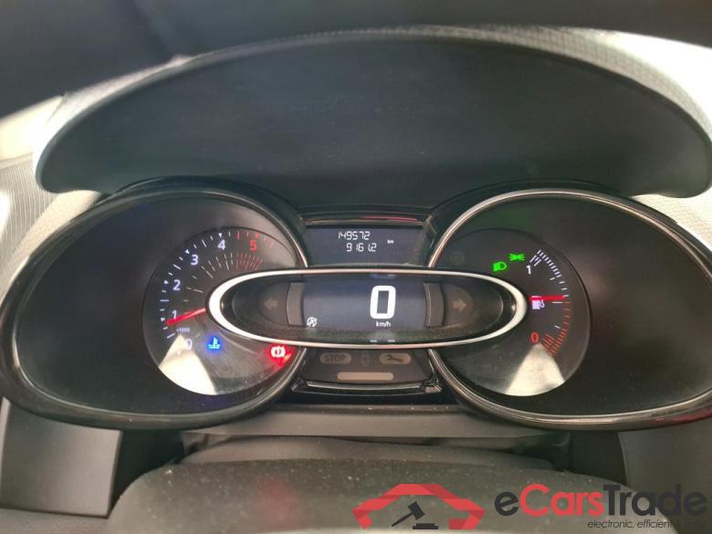 Renault Air Energy dCi 75 Clio IV Air 1.5 dCi 75CV BVM5 E6 #6