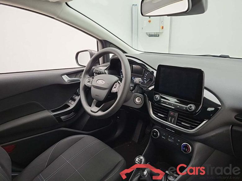 FORD Fiesta 1.0 EcoBoost Connected #3
