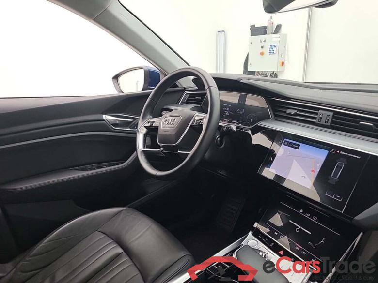 AUDI e-tron 50 Quattro Launch Edition Plus #3
