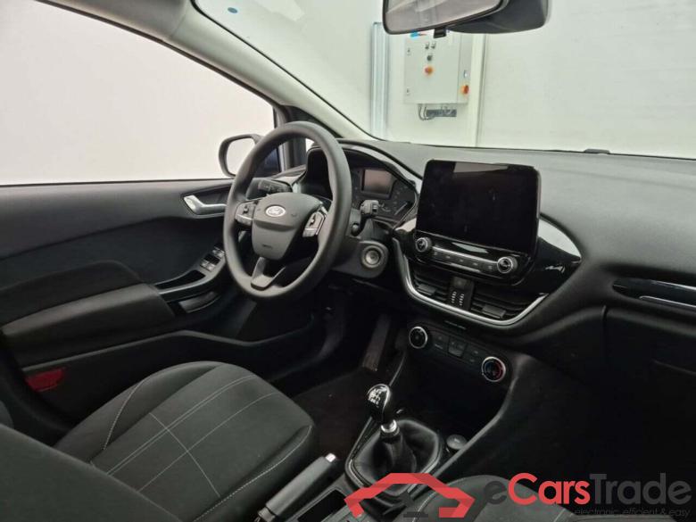 FORD Fiesta 1.0 EcoBoost Connected #3