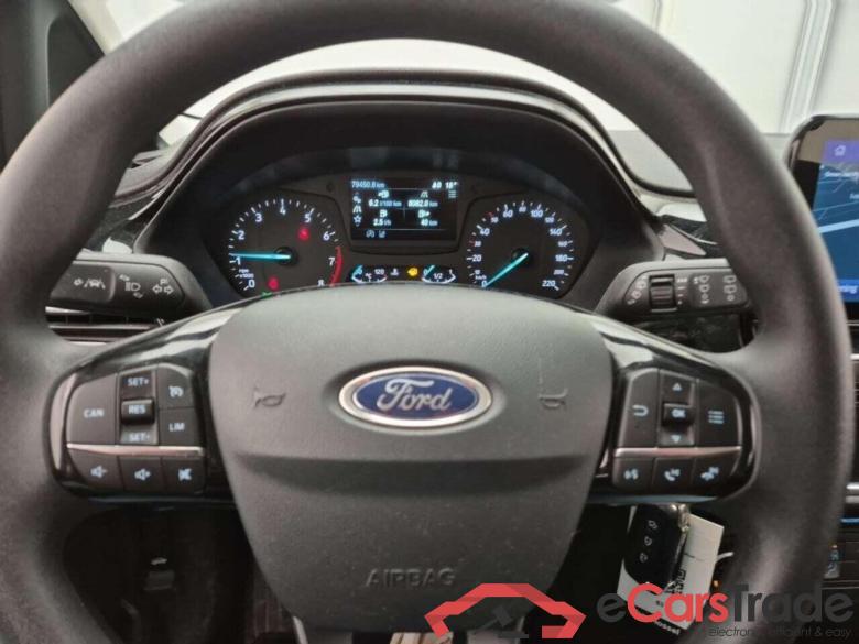 FORD Fiesta 1.0 EcoBoost Connected #5