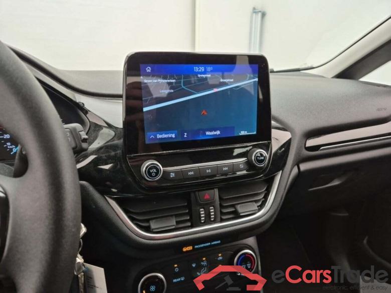 FORD Fiesta 1.0 EcoBoost Connected #6