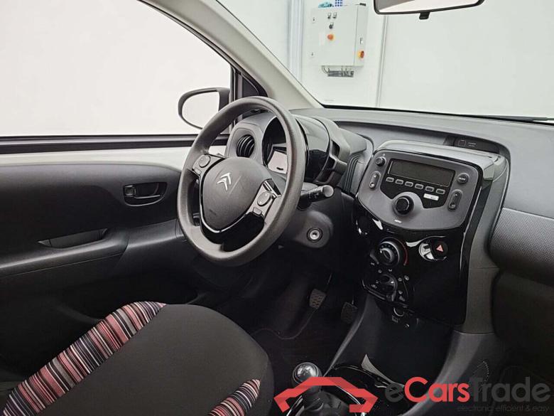 CITROEN C1 1.0 VTi Feel #3