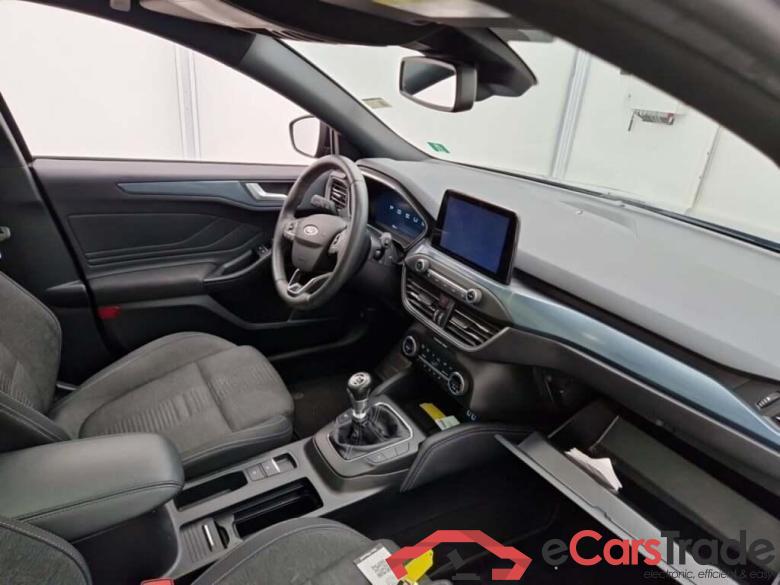FORD FOCUS 1.0 EcoB. Active X Bns #3
