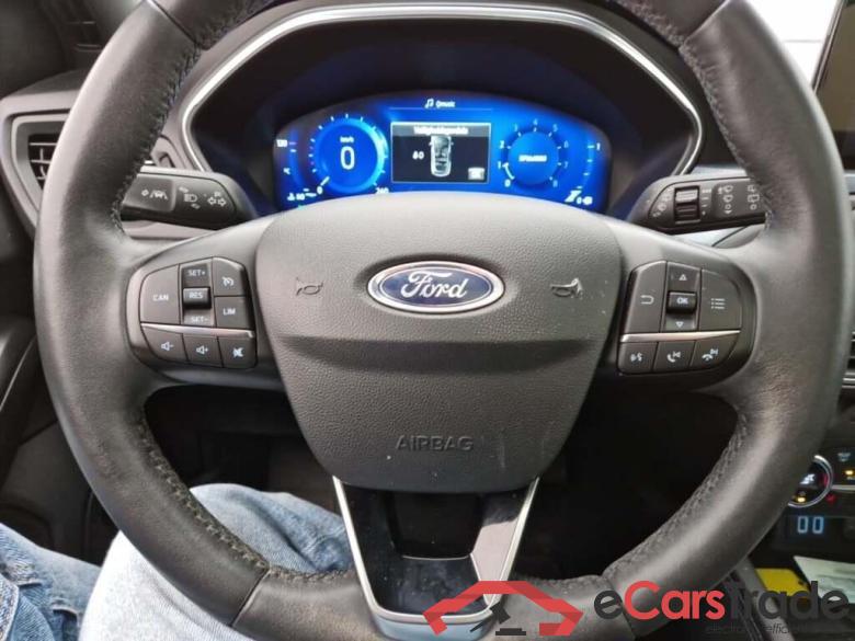 FORD FOCUS 1.0 EcoB. Active X Bns #6