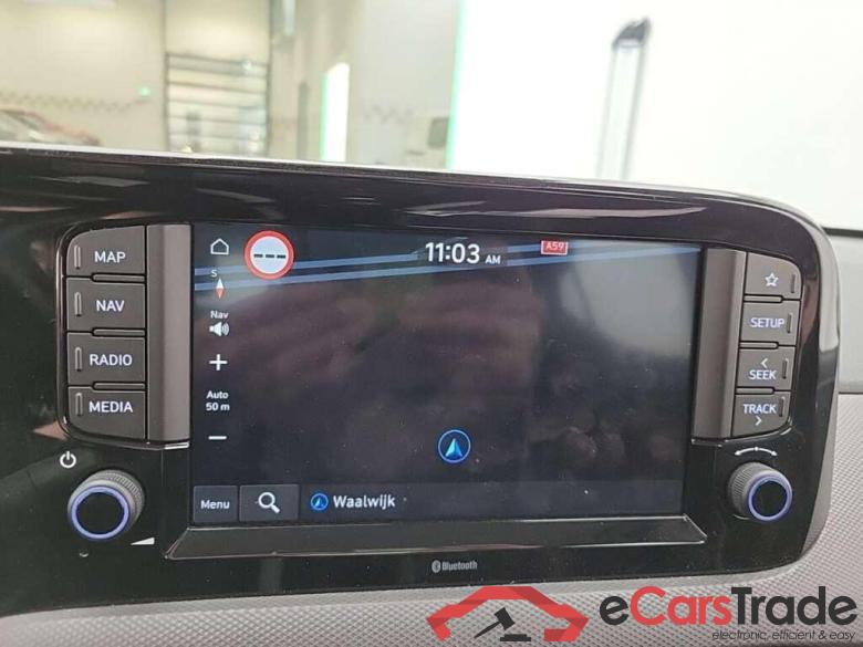 HYUNDAI i10 1.0 Comfort Smart #6