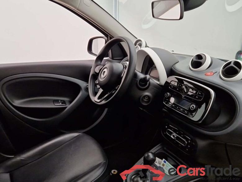 Smart forfour EQ Business Solution 18 kWh #3