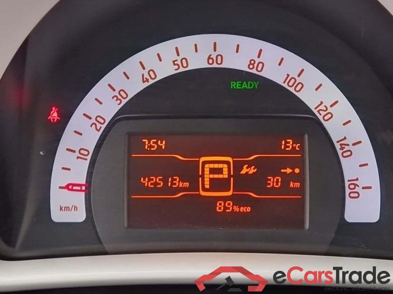 Smart forfour EQ Business Solution 18 kWh #4
