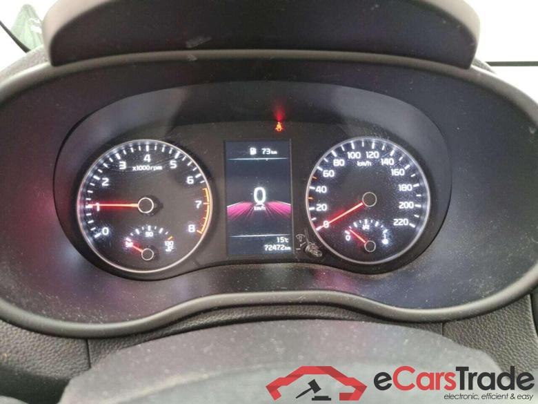 KIA Picanto 1.0 DPi ComfortLine #5