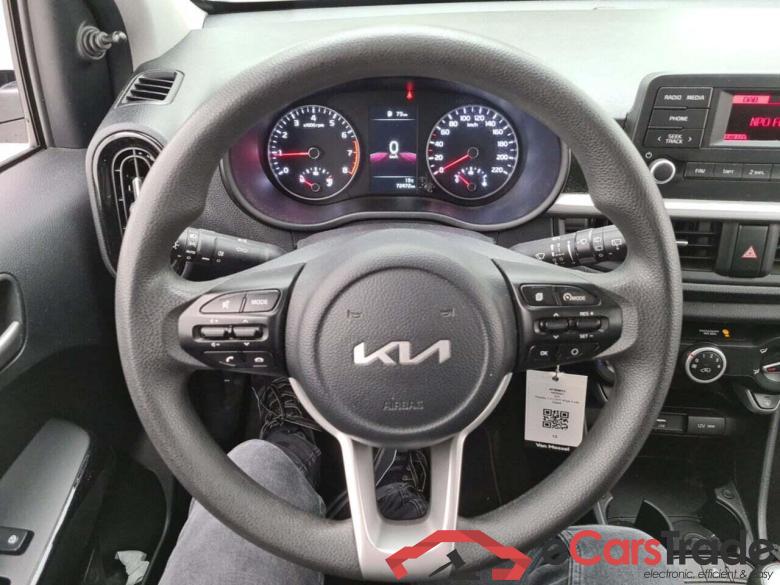 KIA Picanto 1.0 DPi ComfortLine #6