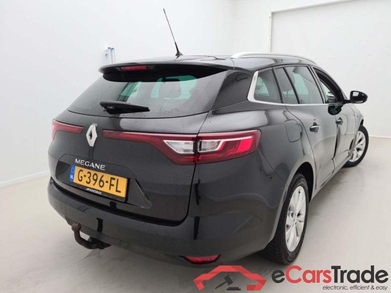RENAULT Mégane Estate 1.3 TCe Limited EDC #2