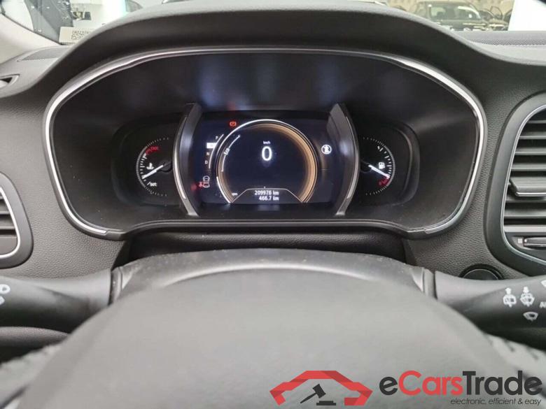 RENAULT Mégane Estate 1.3 TCe Limited EDC #5
