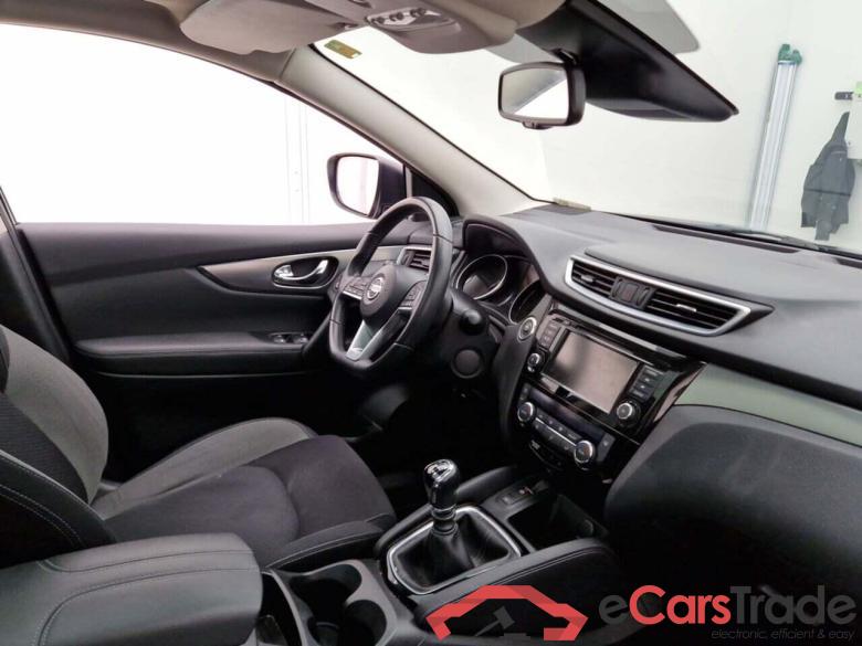 NISSAN Qashqai 1.3 DIG-T N-Connecta #3