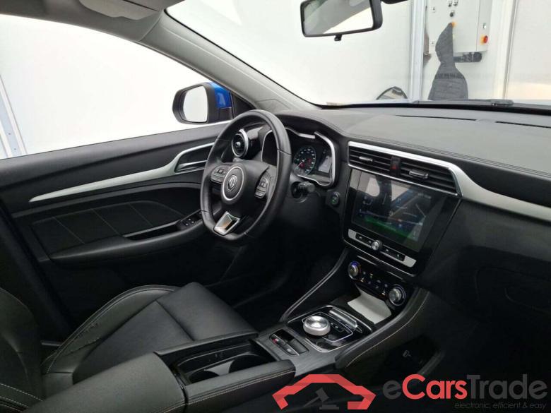 MG ZS EV Luxury 45 kWh #3
