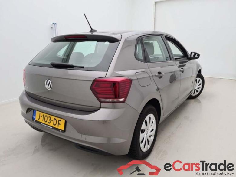 VOLKSWAGEN POLO 1.0 TSI Comfortline  #2