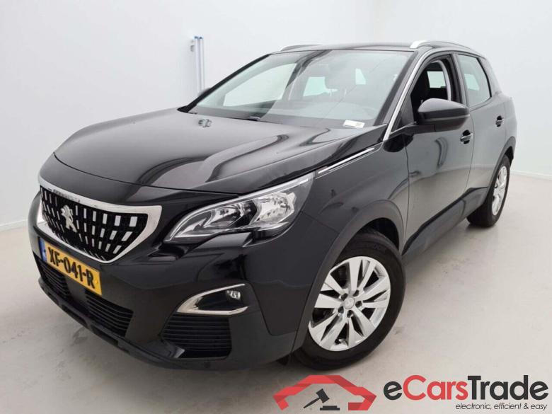 PEUGEOT 3008 1.2 PureTech Active EAT8 #1