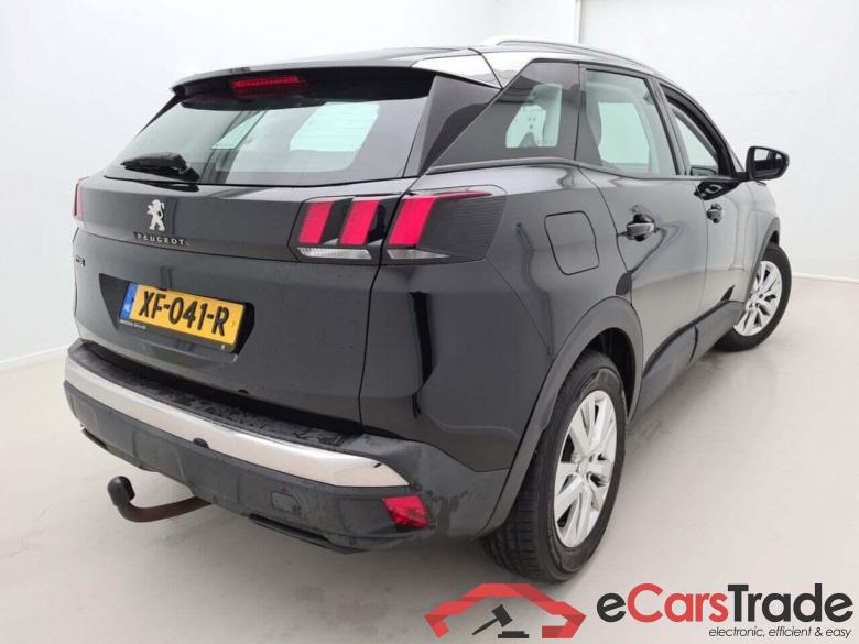 PEUGEOT 3008 1.2 PureTech Active EAT8 #2