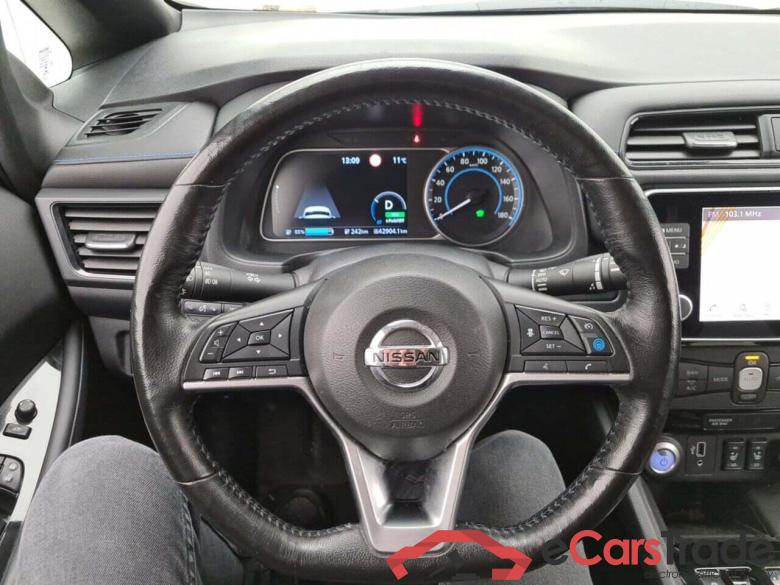 NISSAN LEAF e+ Tekna 62 kWh #6