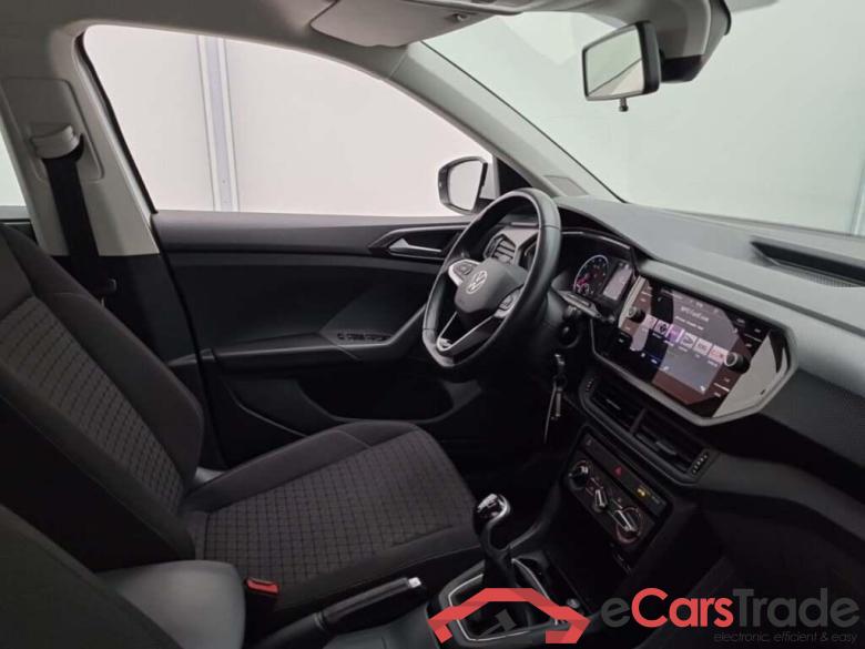 VOLKSWAGEN T-Cross 1.0 TSI Life #3