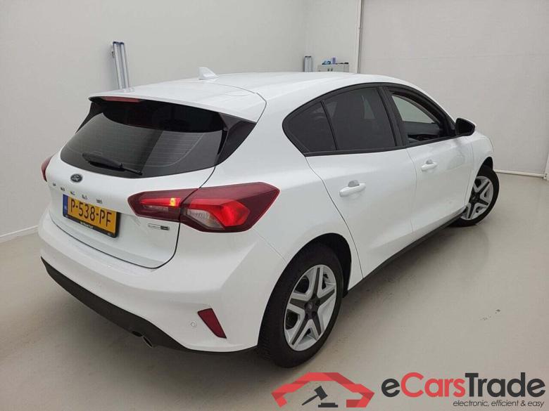 FORD FOCUS 1.0 EcoBoost Connected #2