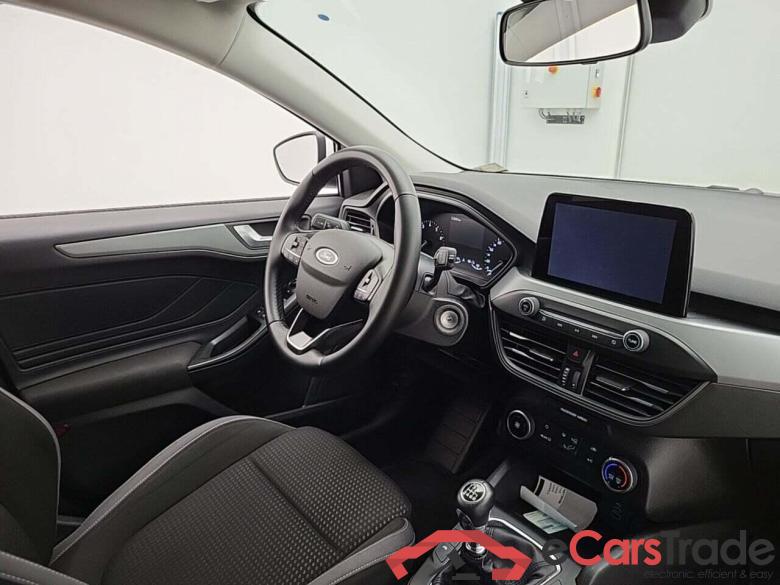 FORD FOCUS 1.0 EcoBoost Connected #3