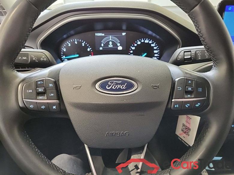 FORD FOCUS 1.0 EcoBoost Connected #5