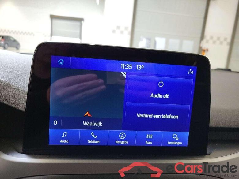 FORD FOCUS 1.0 EcoBoost Connected #6