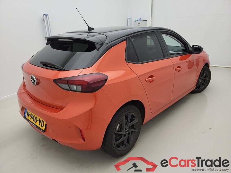 OPEL Corsa 1.2 Edition #2