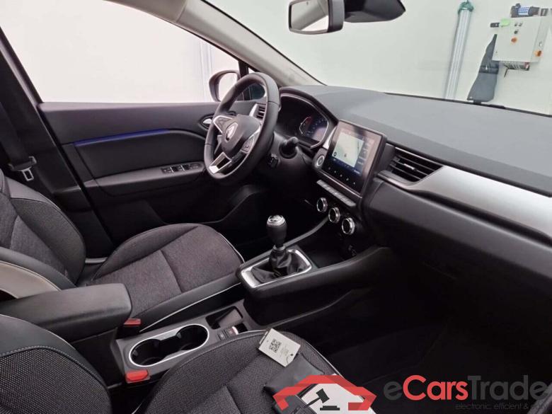 RENAULT Captur 1.0 TCe Intens #3
