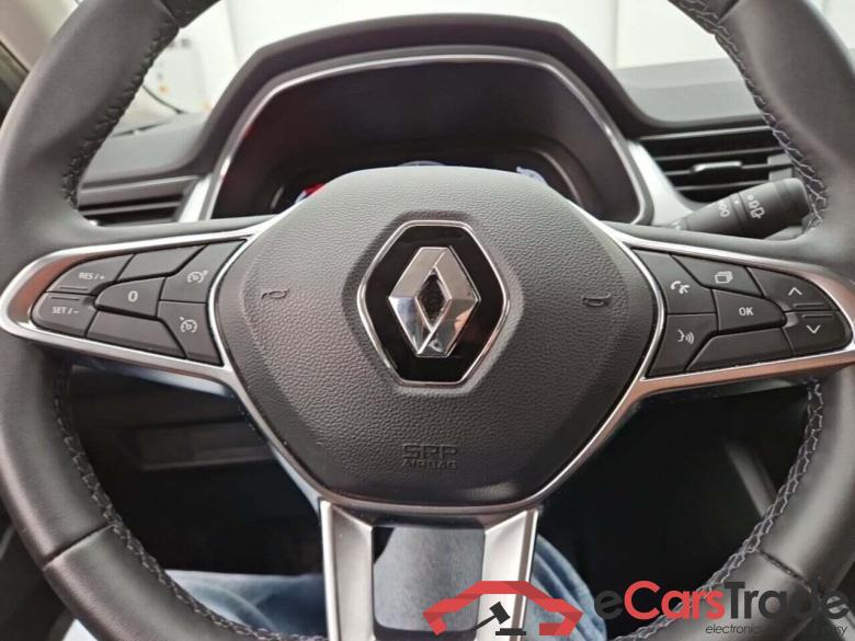 RENAULT Captur 1.0 TCe Intens #6