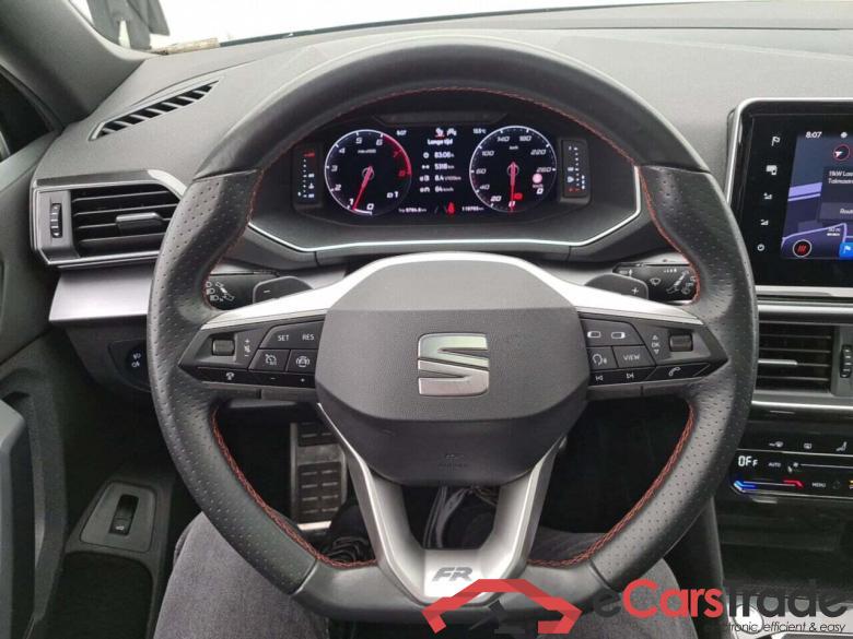 SEAT Tarraco 1.5 TSI FR Bns Intense DSG #6