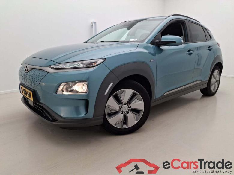 HYUNDAI Kona EV Fashion 64 kWh #1