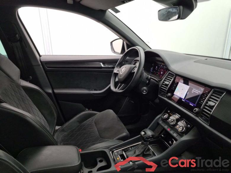 SKODA Kodiaq 1.5 TSI Sportline Business DSG #3