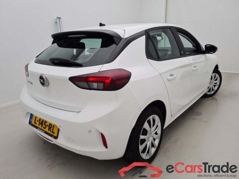 OPEL CORSA-E e-Edition 50 kWh #2