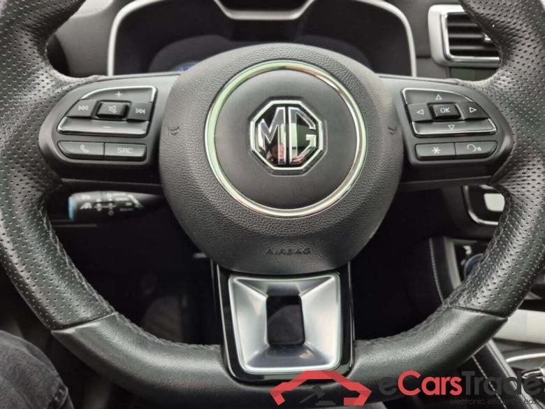 MG ZS EV Comfort 45 kWh #5