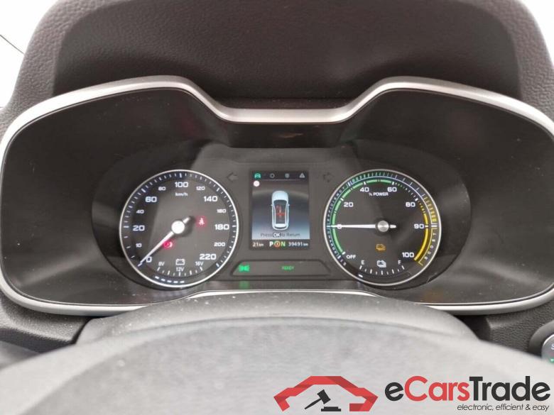 MG ZS EV Comfort 45 kWh #5