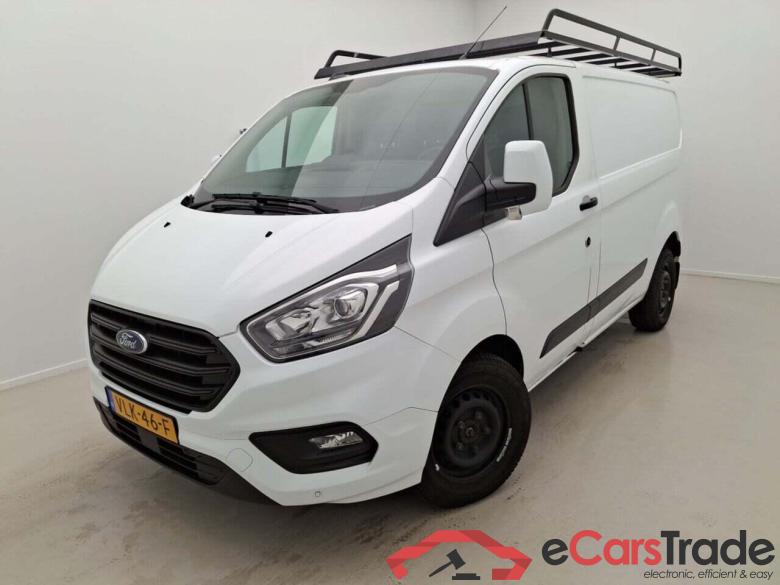 FORD Transit Custom 280 2.0 TDCI L1H1 Trend AUT #1