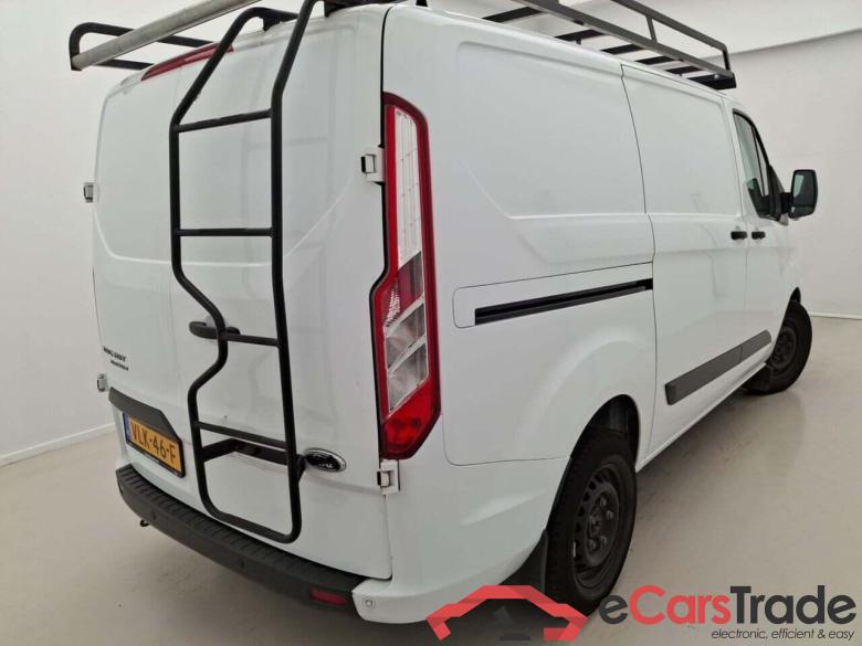 FORD Transit Custom 280 2.0 TDCI L1H1 Trend AUT #2