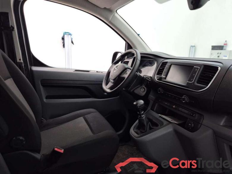 OPEL Vivaro 1.5 CDTI L3H1 Edition #3